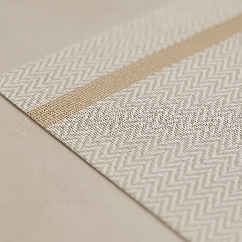 Premium PVC Banquet Placemats – Easy-Clean Table Pads