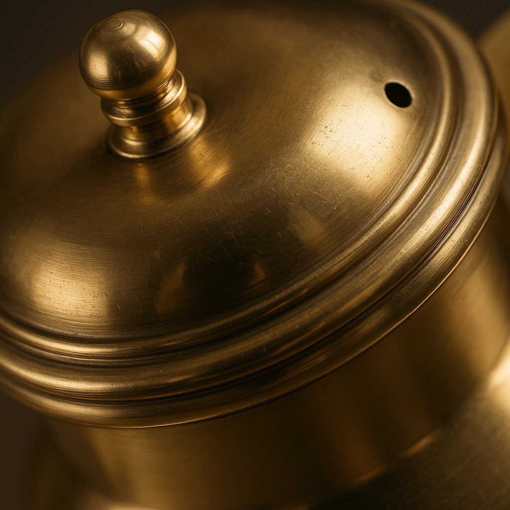 Oil Dispenser Firenze Gourmet Touch