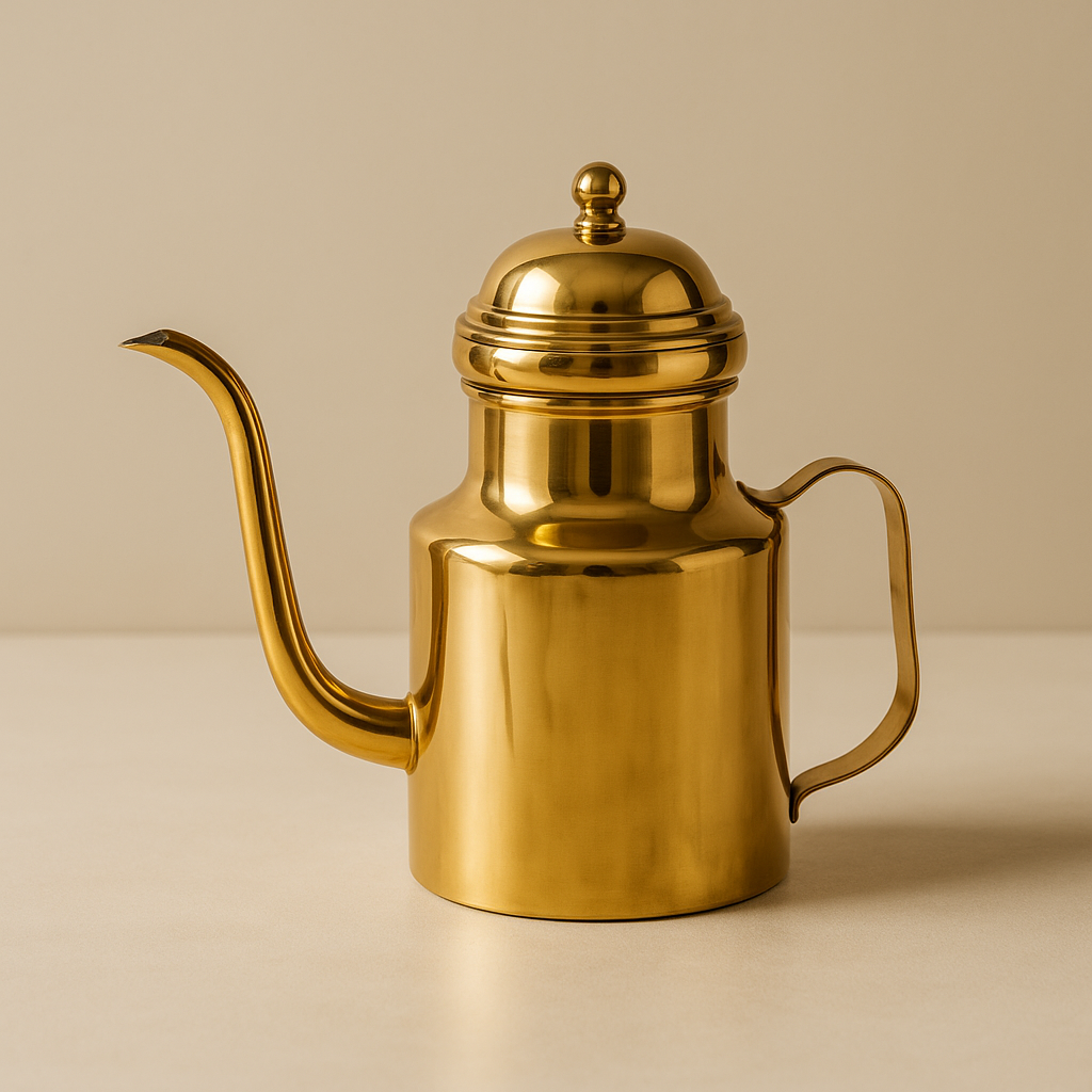 Oil Dispenser Firenze Gourmet Touch