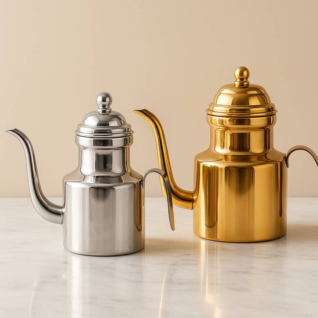 Oil Dispenser Firenze Gourmet Touch