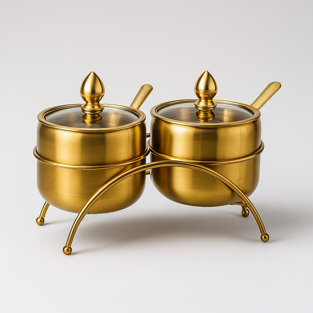 Gourmet Spice Set Provence Charm