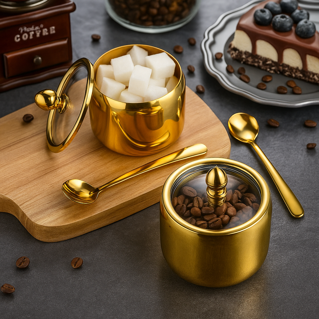 Gourmet Spice Set Provence Charm