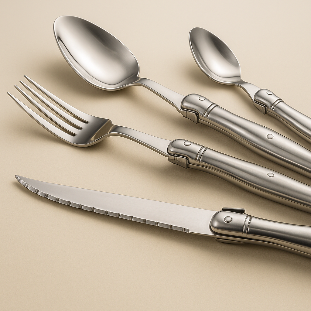 Cutlery Set Vienna Majestic Heritage