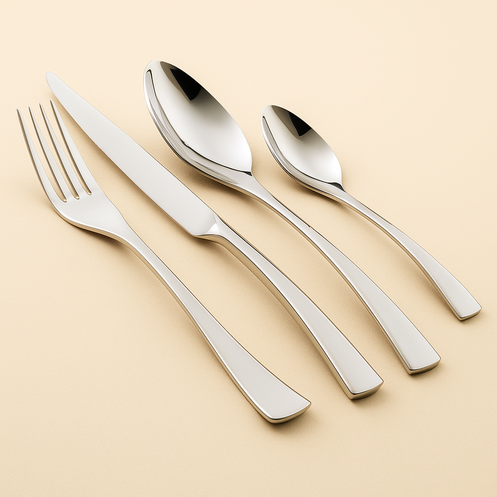 Cutlery Set Elegant Lucerne Prestige