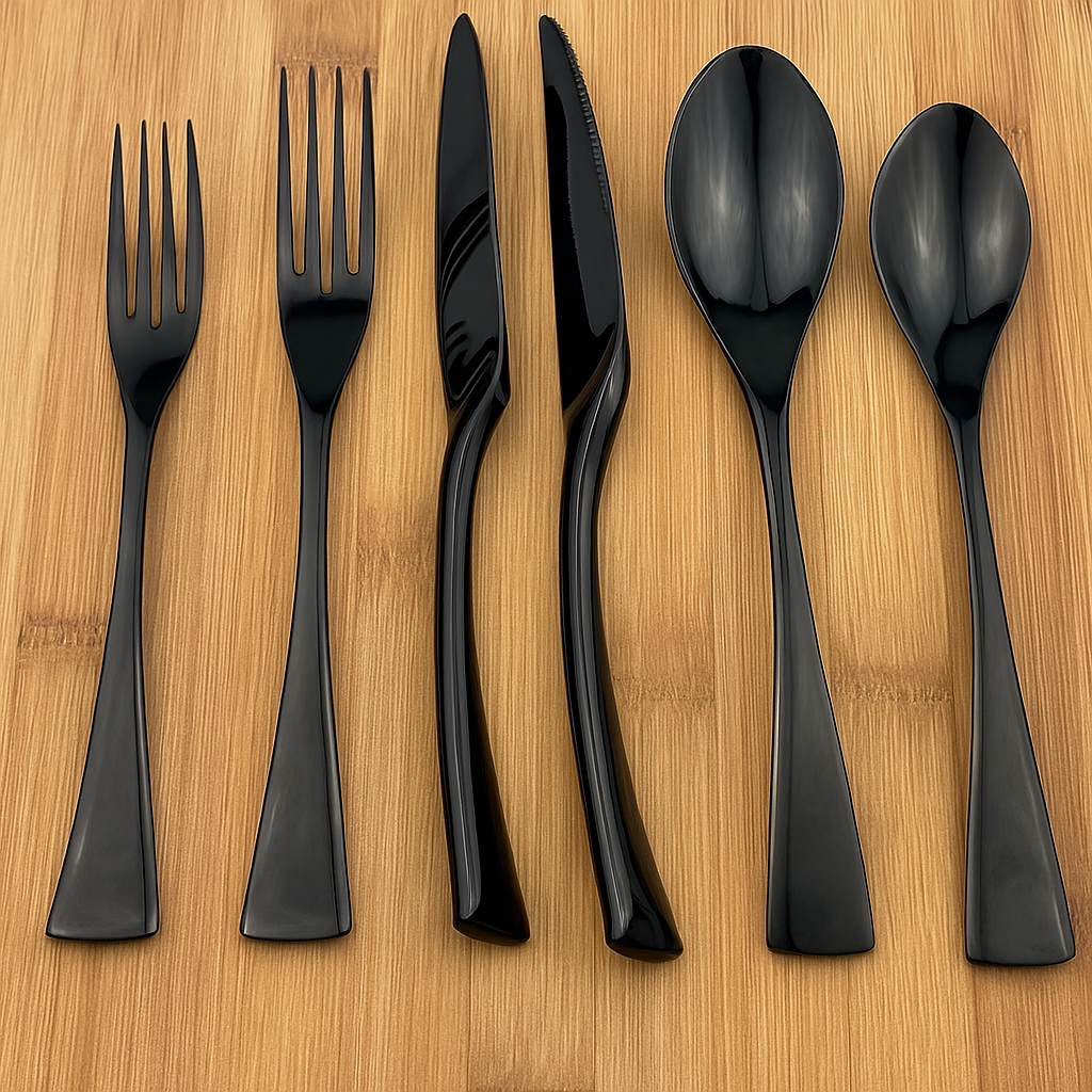 Cutlery Set Elegant Lucerne Prestige