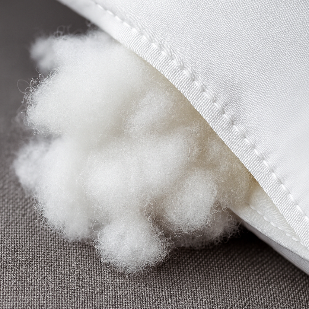 Pillow Insert Classic White Decorative Cushion Core