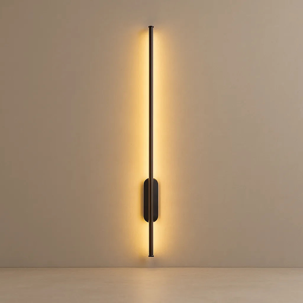 Wall Lamp LED Linear Tube Modern Elegance