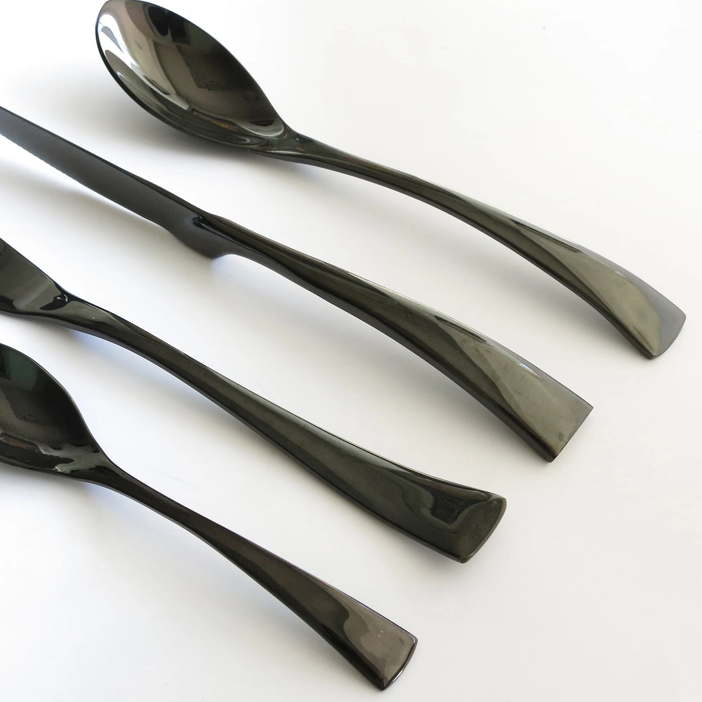 Cutlery Set Elegant Lucerne Prestige