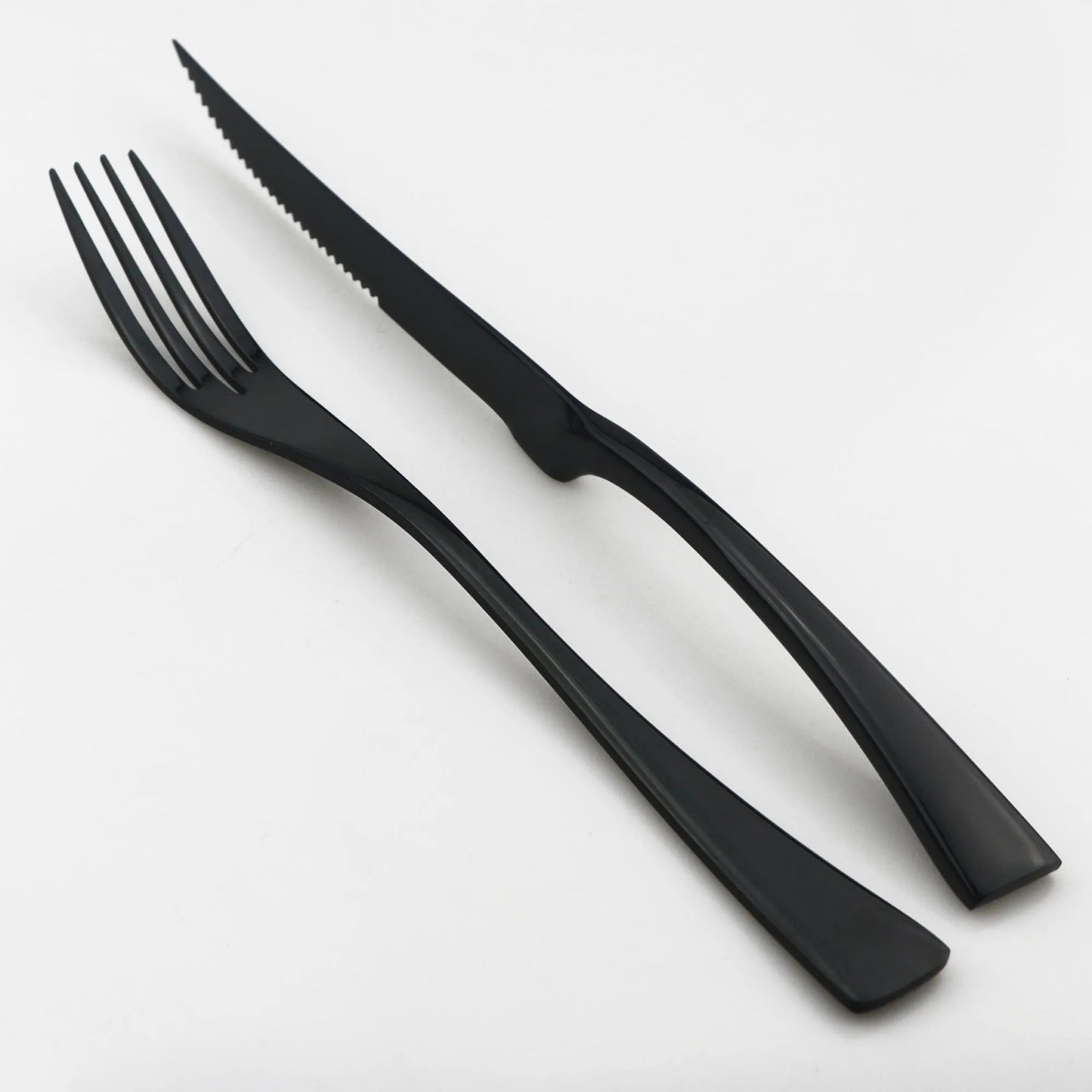 Cutlery Set Elegant Lucerne Prestige