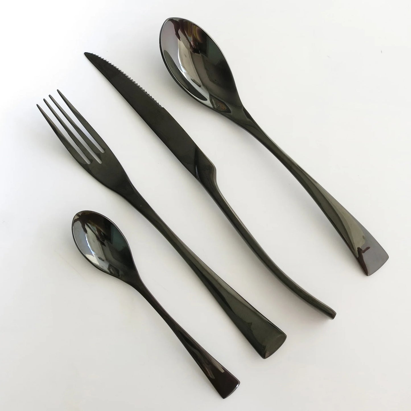 Cutlery Set Elegant Lucerne Prestige