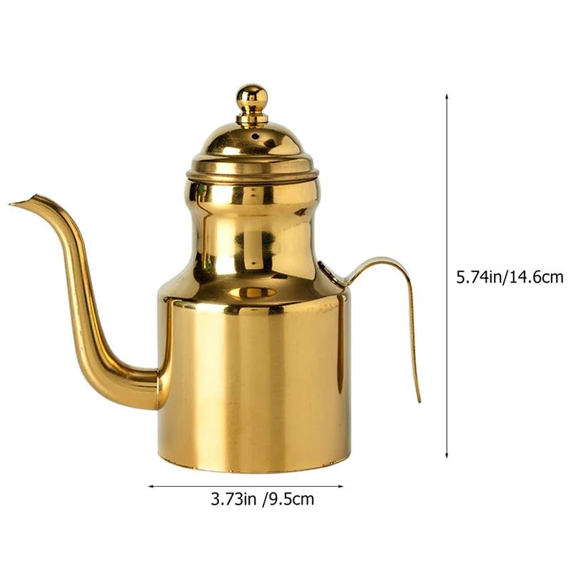 Oil Dispenser Firenze Gourmet Touch
