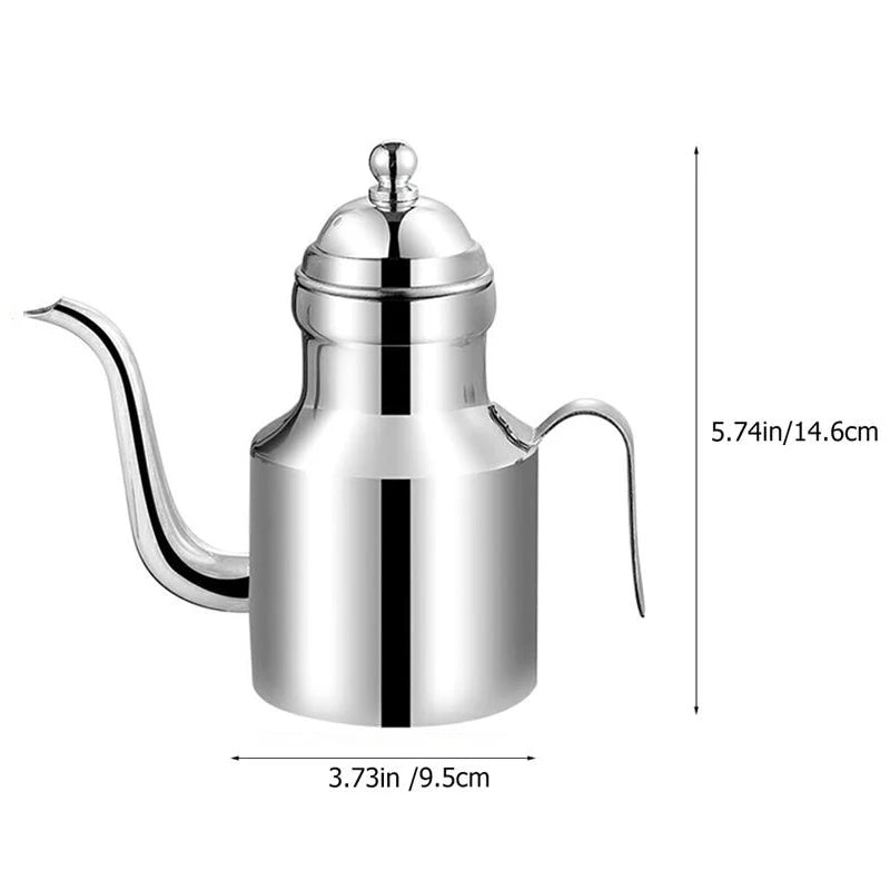 Oil Dispenser Firenze Gourmet Touch