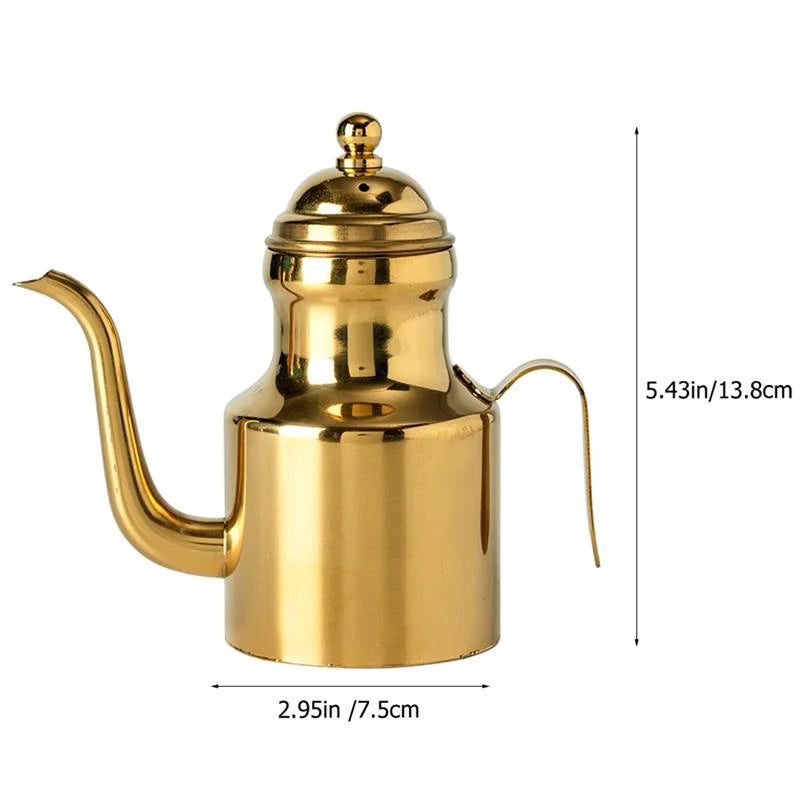 Oil Dispenser Firenze Gourmet Touch