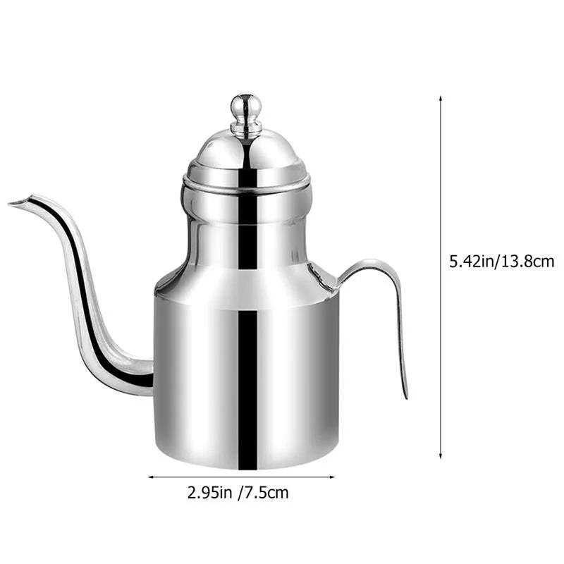 Oil Dispenser Firenze Gourmet Touch