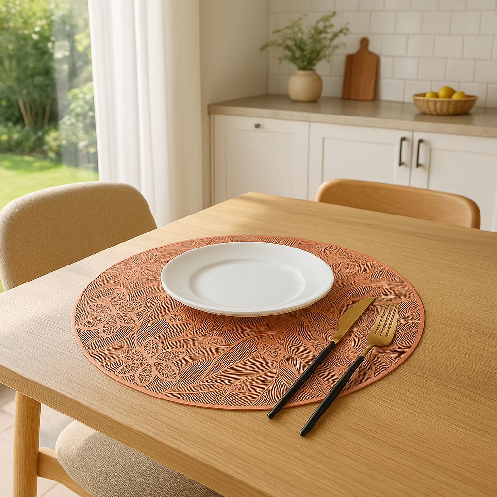 Provence Charming Dining Sousplat