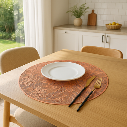 Provence Charming Dining Sousplat