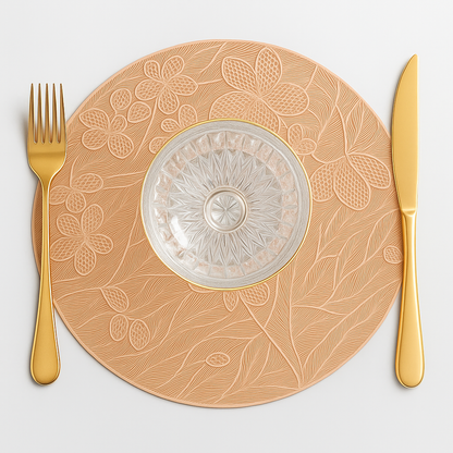 Provence Charming Dining Sousplat