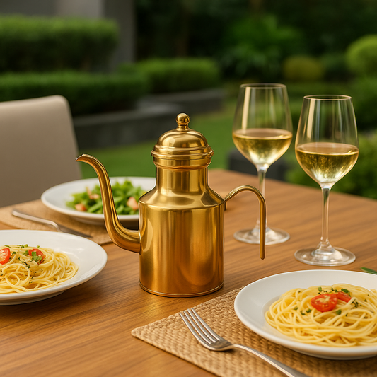 Oil Dispenser Firenze Gourmet Touch