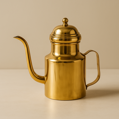 Oil Dispenser Firenze Gourmet Touch