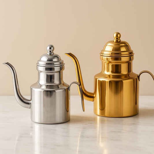 Oil Dispenser Firenze Gourmet Touch