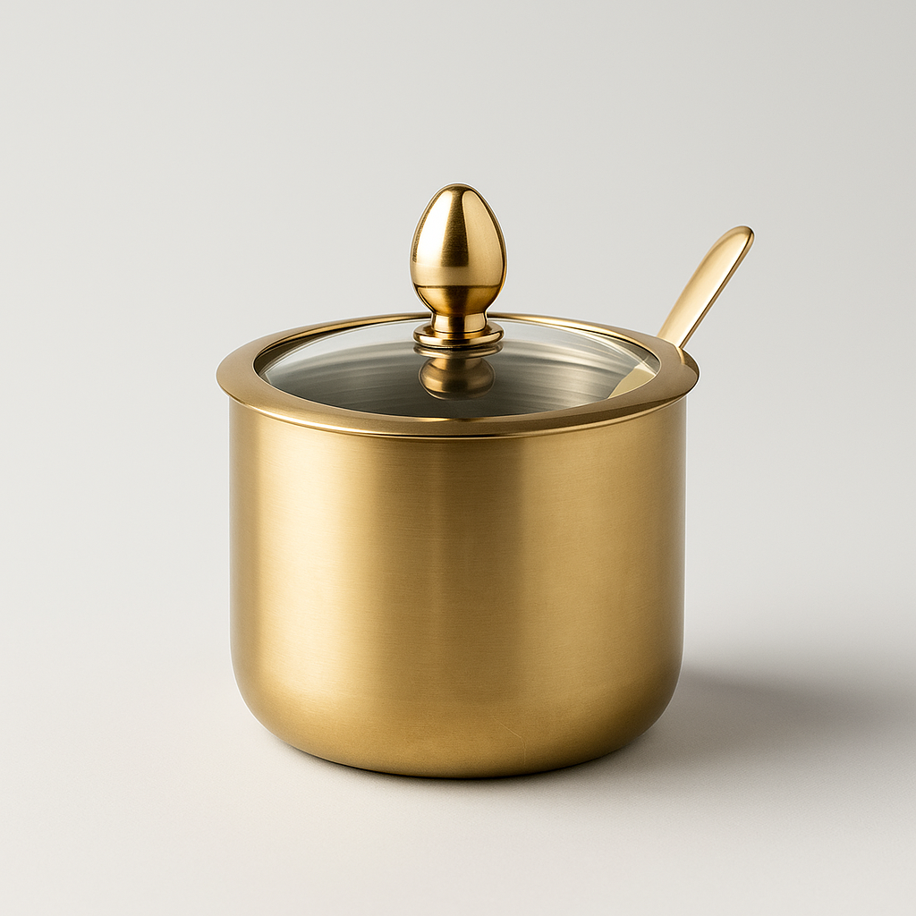 Gourmet Spice Set Provence Charm