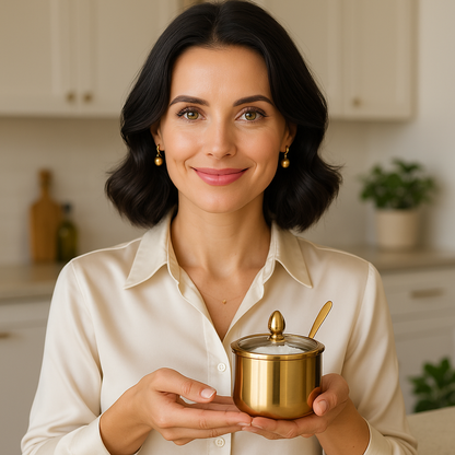 Gourmet Spice Set Provence Charm