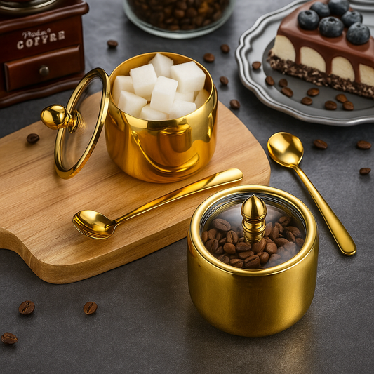 Gourmet Spice Set Provence Charm