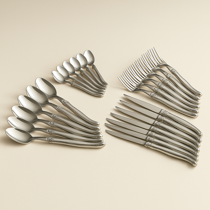 Cutlery Set Vienna Majestic Heritage