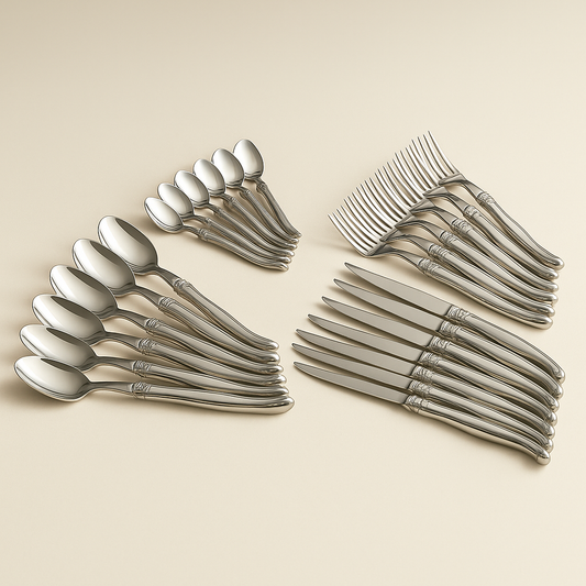 Cutlery Set Vienna Majestic Heritage