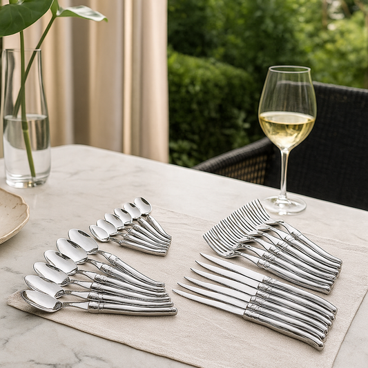 Cutlery Set Vienna Majestic Heritage