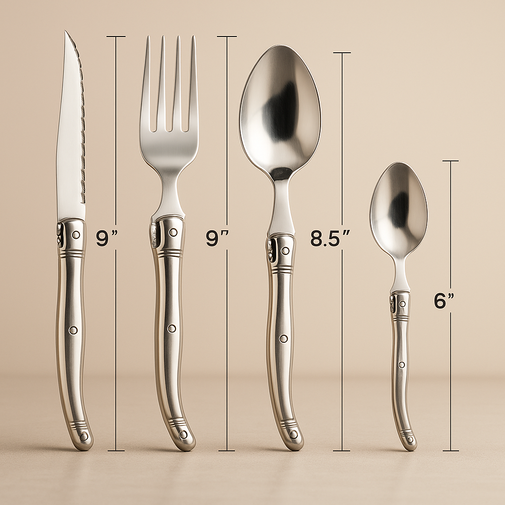 Cutlery Set Vienna Majestic Heritage