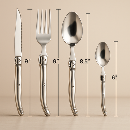 Cutlery Set Vienna Majestic Heritage