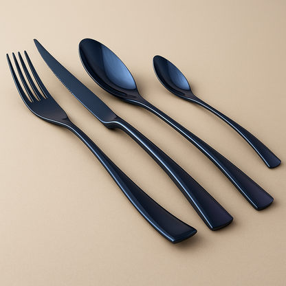 Cutlery Set Elegant Lucerne Prestige