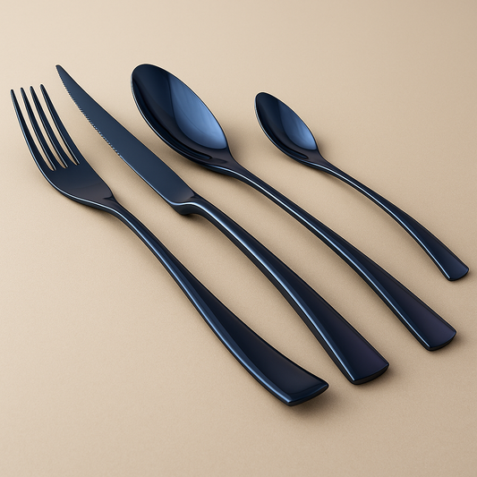 Cutlery Set Elegant Lucerne Prestige