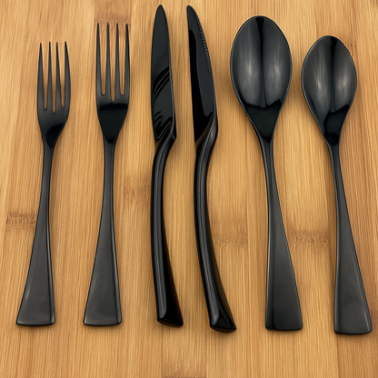 Cutlery Set Elegant Lucerne Prestige