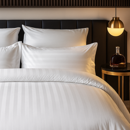Bedding Set Prestige Egyptian Cotton 400TC Luxury