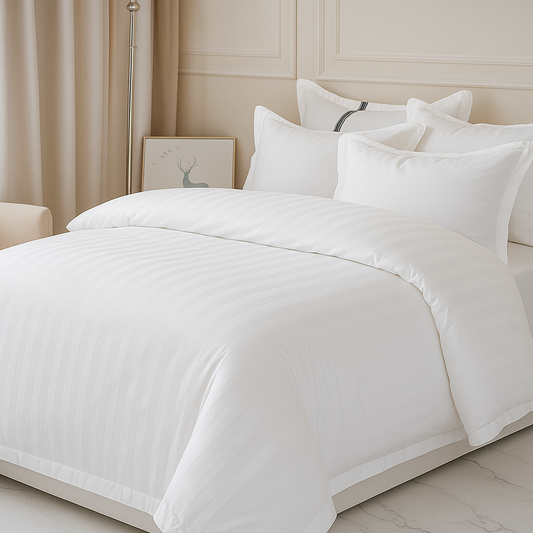 Bedding Set Prestige Egyptian Cotton 400TC Luxury