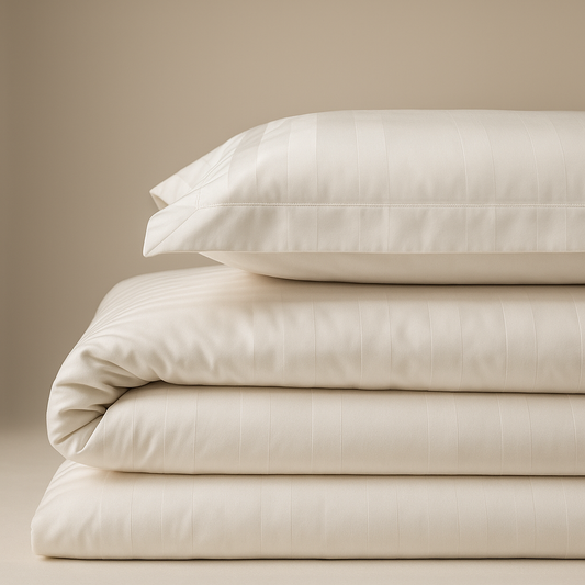 Bedding Set Prestige Egyptian Cotton 400TC Luxury