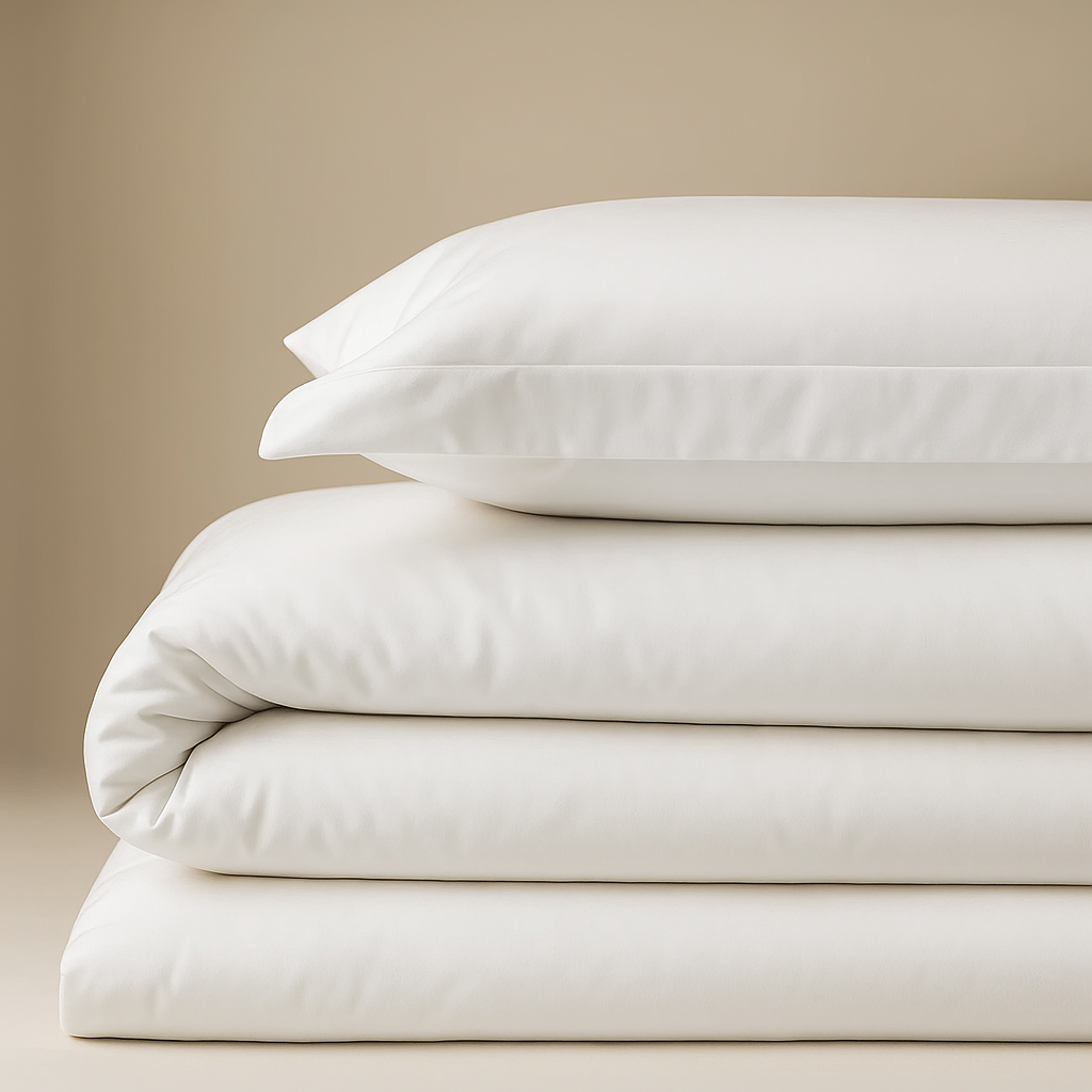 Bedding Set Prestige Egyptian Cotton 400TC Luxury