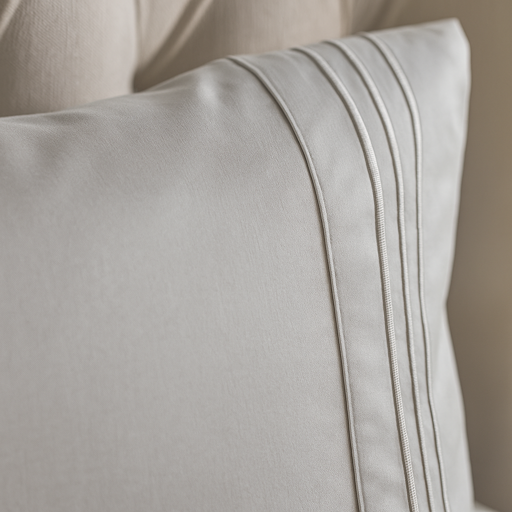Bedding Set Serenity Soft Elegance 400TC Polyester