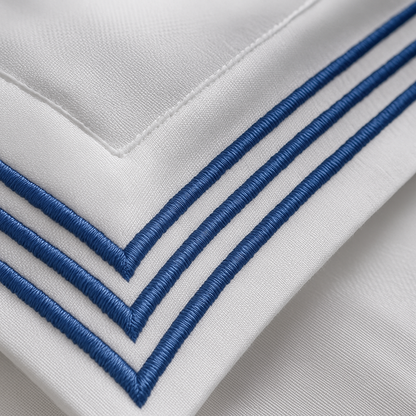 Bedding Set Prestige Egyptian Cotton 600TC Luxury