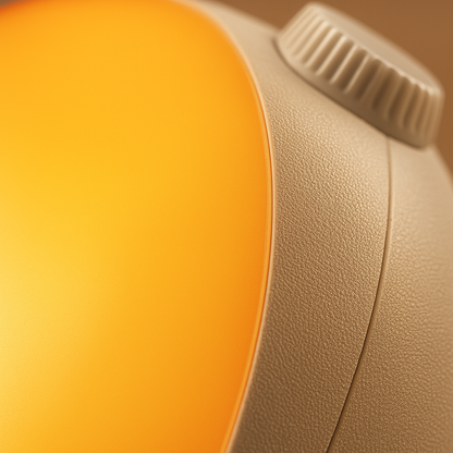 Wake-Up Light Radiance Sunrise Alarm Clock Luxury