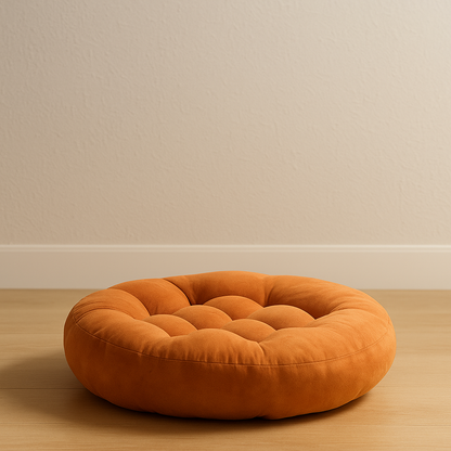 Cushion Harmony Large Round Living Room Seat