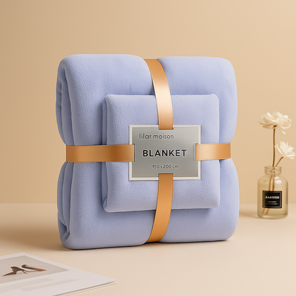 Coral Velvet Bath Towels Milan Comfort