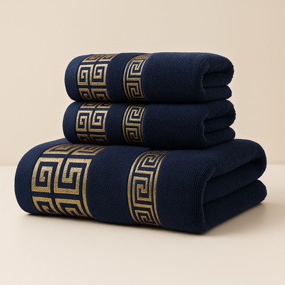 Marseille Prestige Luxury Towels