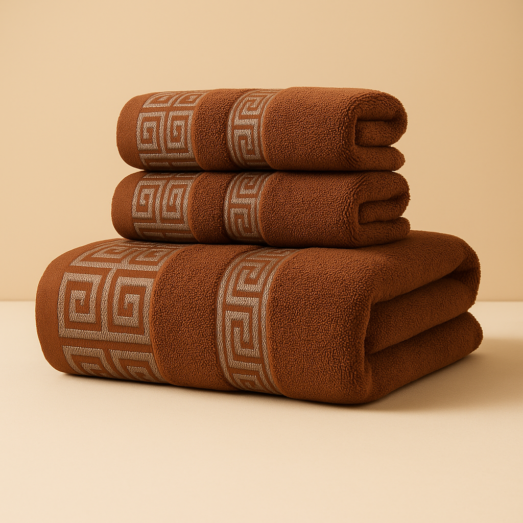 Marseille Prestige Luxury Towels