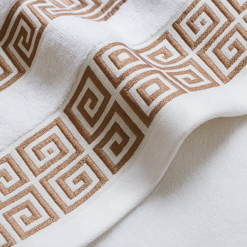 Marseille Prestige Luxury Towels
