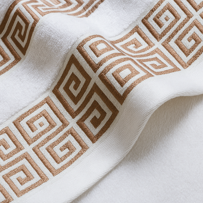 Marseille Prestige Luxury Towels