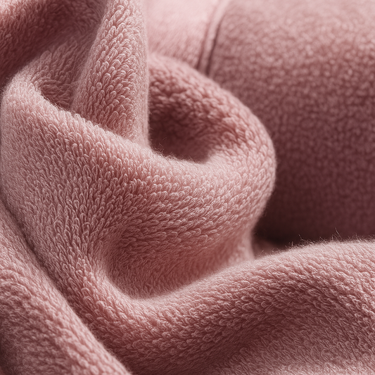 Bath Towels Bamboo Fiber Harmony Elegance