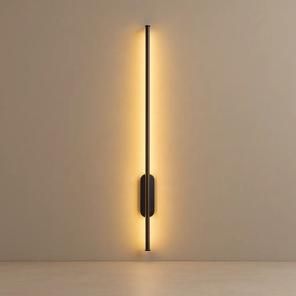 Wall Lamp LED Linear Tube Modern Elegance